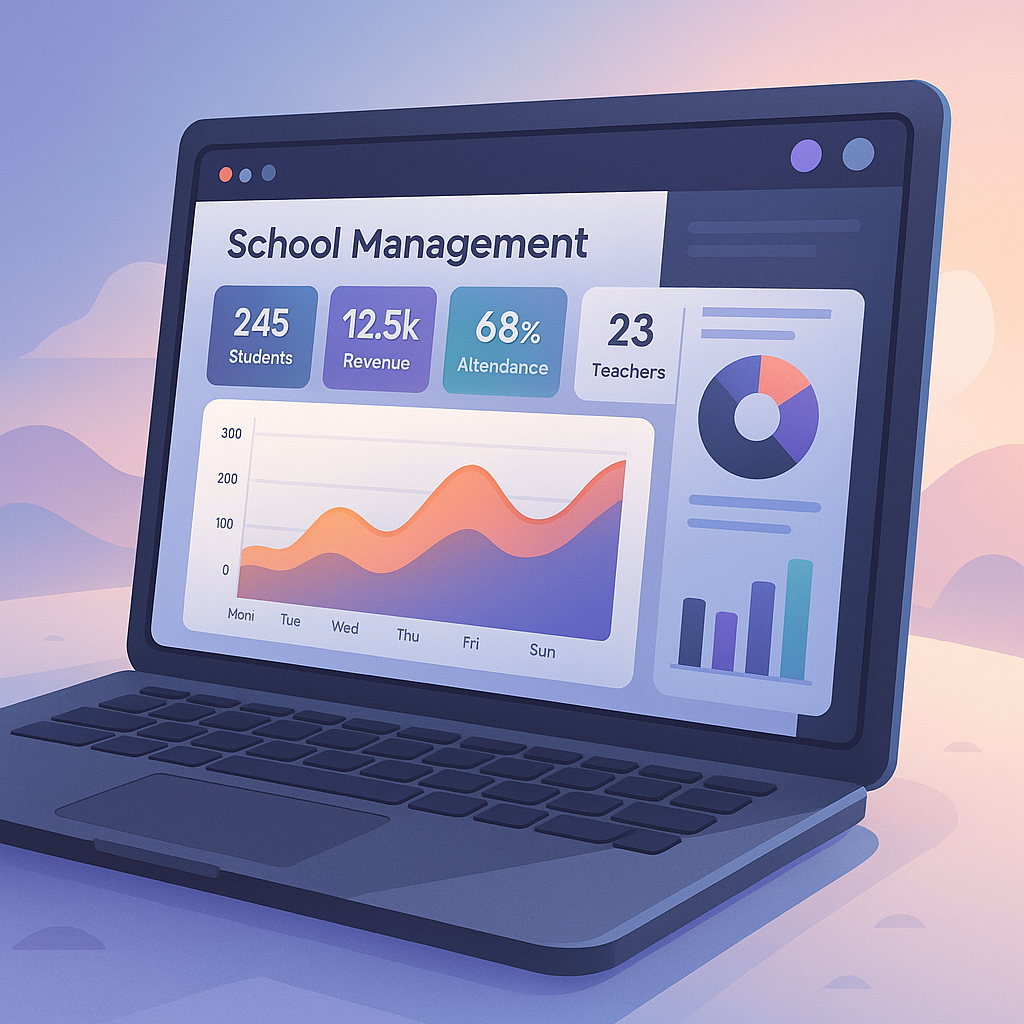 Real‑Time Dashboard